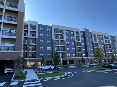 ziCityCenter Danbury: A Vibrant Hub at 268 Main St, Danbury, CT, USA