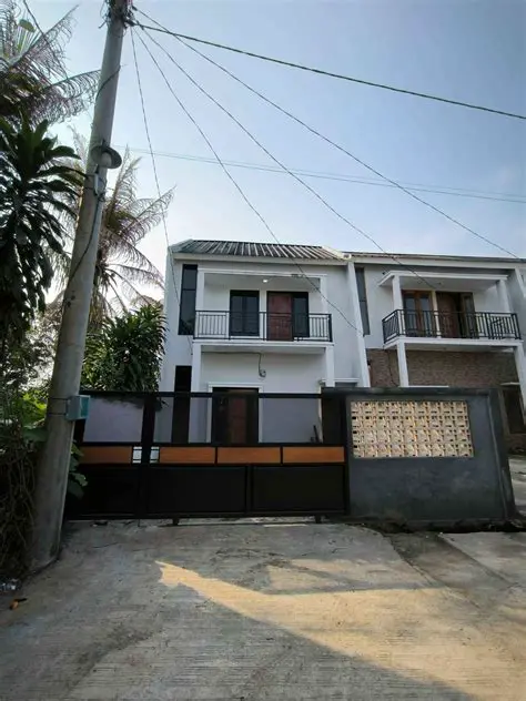 ziDAVE Apartment: A New Benchmark for Modern Urban Living in Kota Depok, Jawa Barat