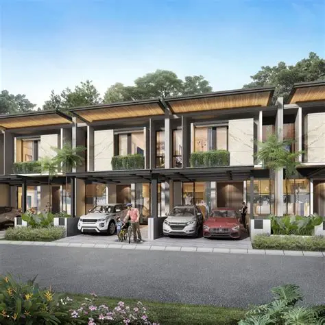 ziDailybox Citraland Surabaya: Your Ultimate Guide to Living and Investing in East Java's Premier Township