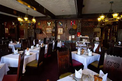 ZiKota's Ascent: Navigating the Massachusetts Culinary Scene