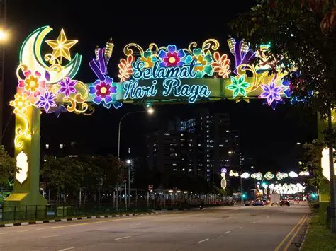 ziLagu Raye: The Heart and Soul of Indonesian Raya Celebrations