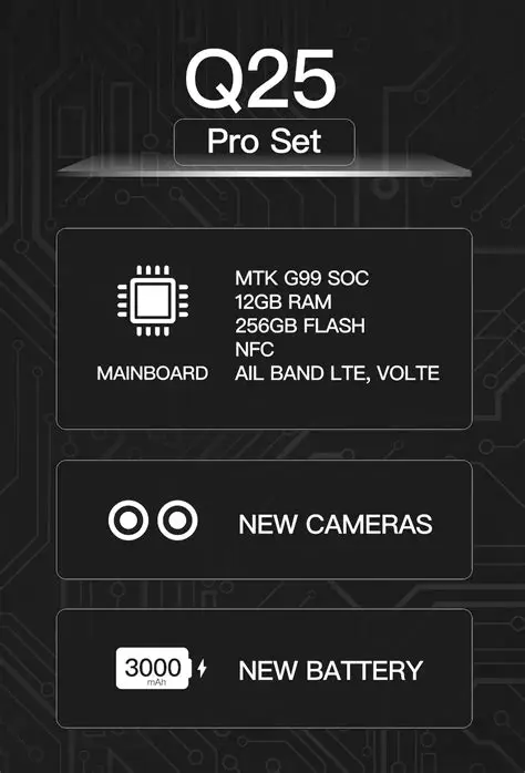 Zinwa Q25: Your Comprehensive Guide to Features, Performance, and User Experience