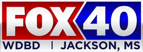 ziWDBD FOX 40 MS News Now: Your Go-To Source for Jackson, MS Local News & Events