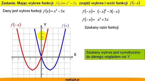 Znalezienie wzoru funkcji f