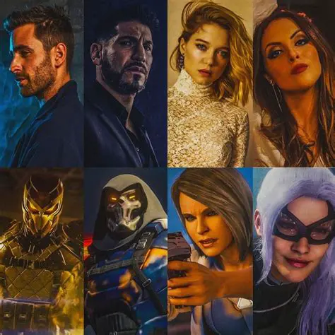 Zoey Deutch and the Marvel Cinematic Universe: Exploring Potential Roles