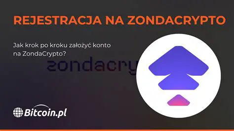 Zondacrypto: Rewolucja na Polskim Rynku Kryptowalut