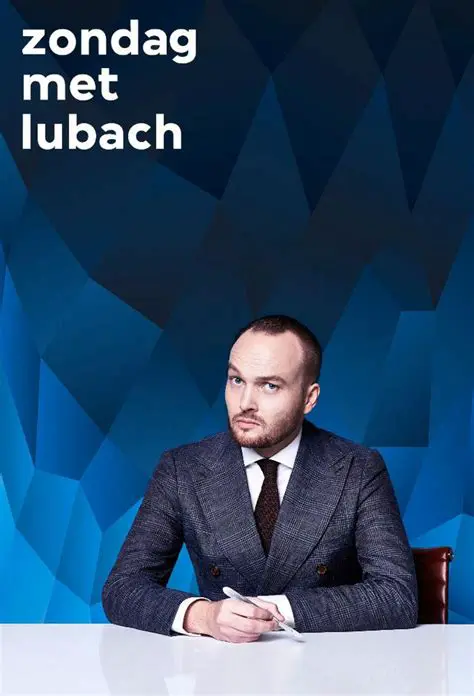 Zondag met Lubach & HelloFresh: A Delicious Blend of Comedy and Culinary Convenience