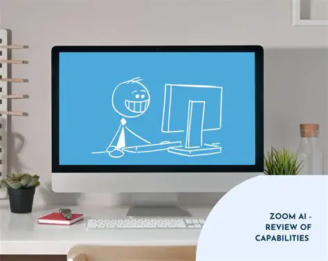 Zoom and Shrink Capabilities