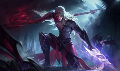 Zorro dan Nada Putri Taklukkan Patch Baru Mobile Legends: Analisis Mendalam Part 2