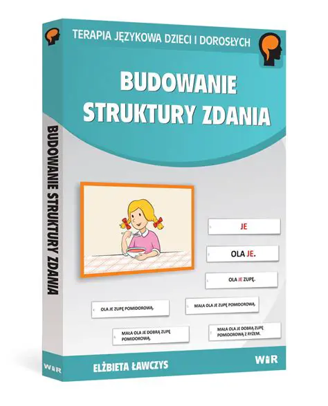 Zrozumienie struktury zdania