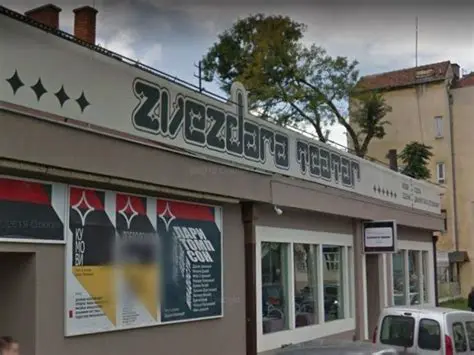 Zvezdara Teatar: A Gem in Belgrade's Cultural Crown